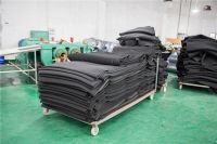 橡塑保溫板能點燃嗎？